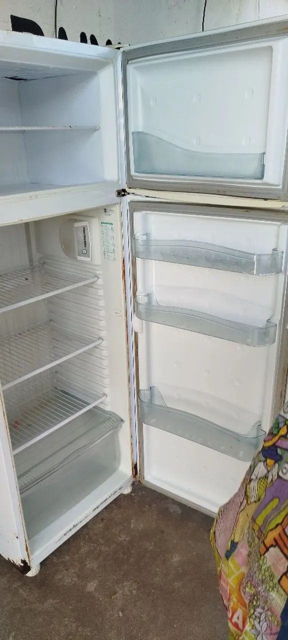Geladeira  - Foto 4
