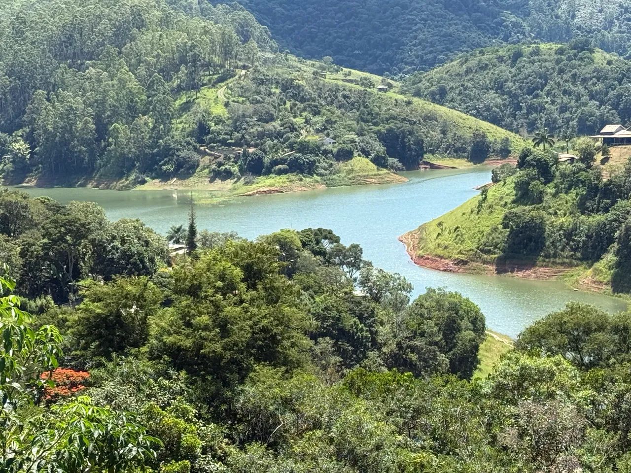 TERRENO venda ou TROCA  - Foto 4
