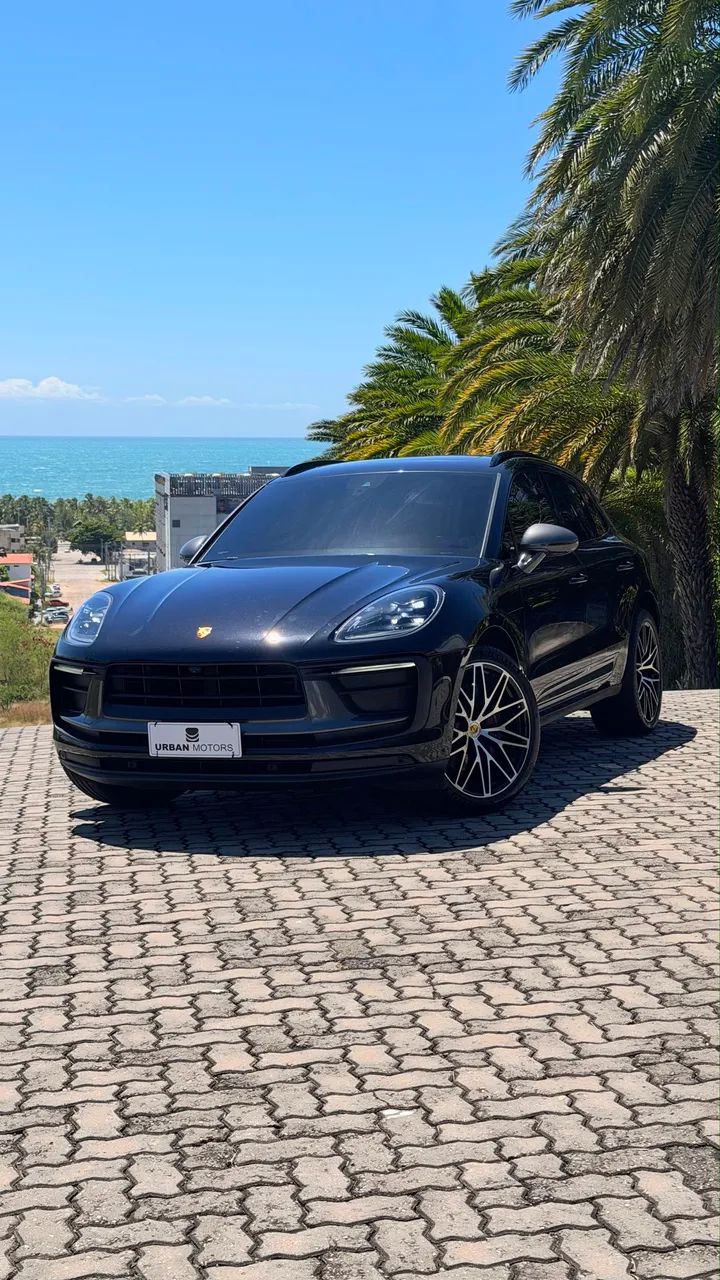 Porsche Macan 2.0 Turbo 237/252cv 2023