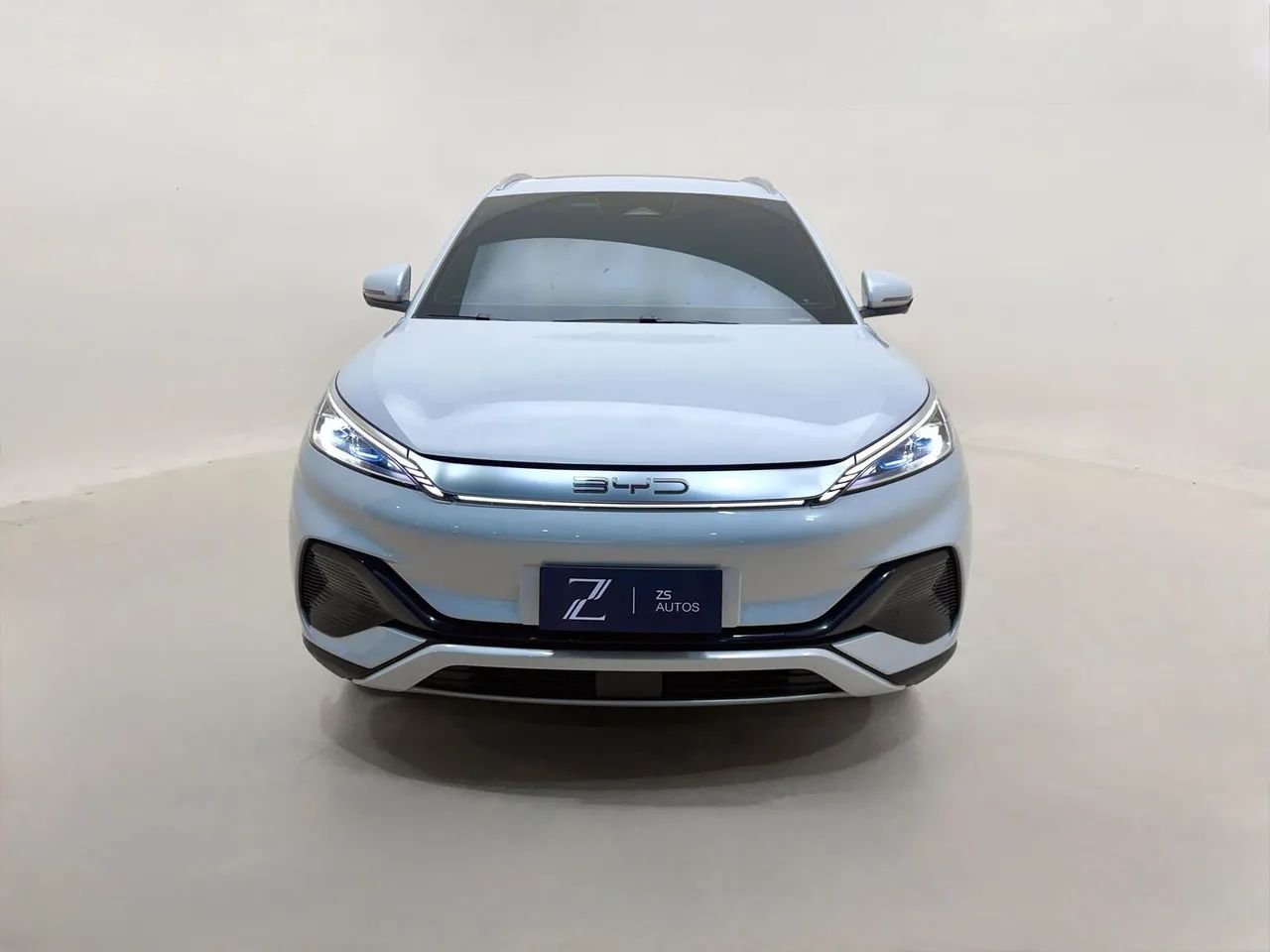 BYD Yuan Plus Plus AWD 2024 - Foto 5