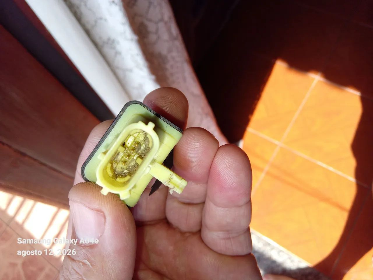 Peça para veículo  - Foto 2