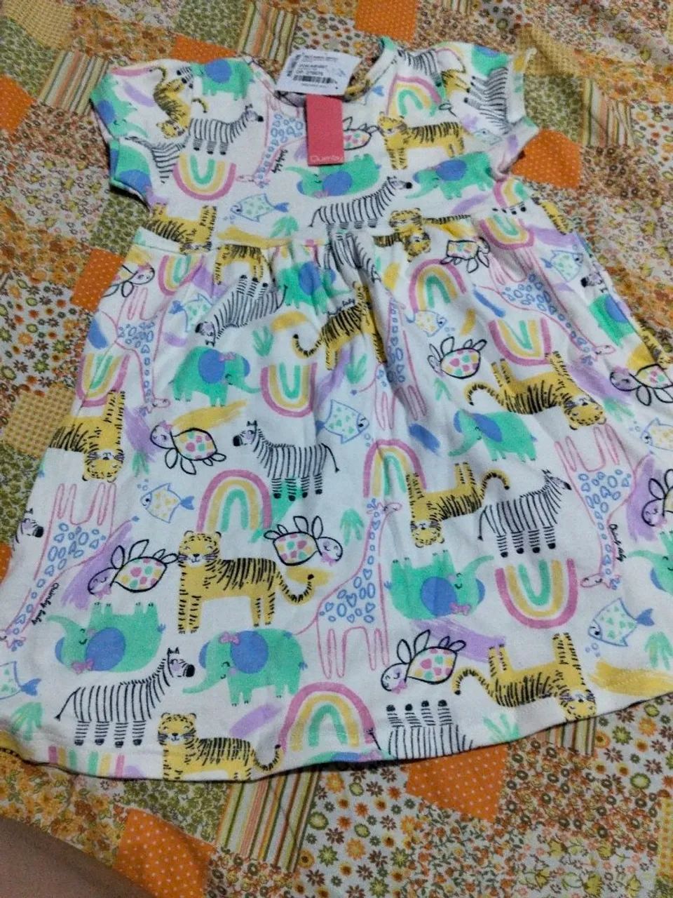 Roupas infantil - Foto 2