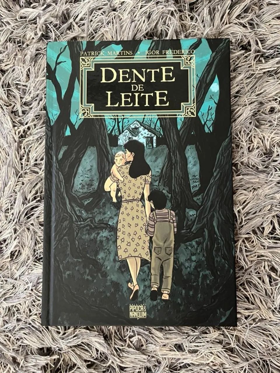 HQ Dente de Leite 