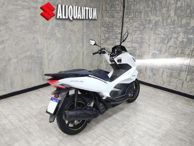 Honda PCX 150/DLX - Foto 3