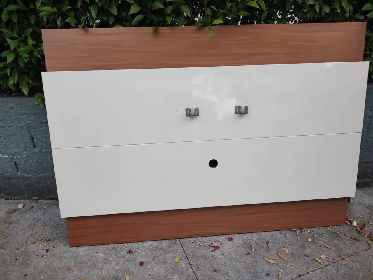 Painel  194x140 lindo e moderno 