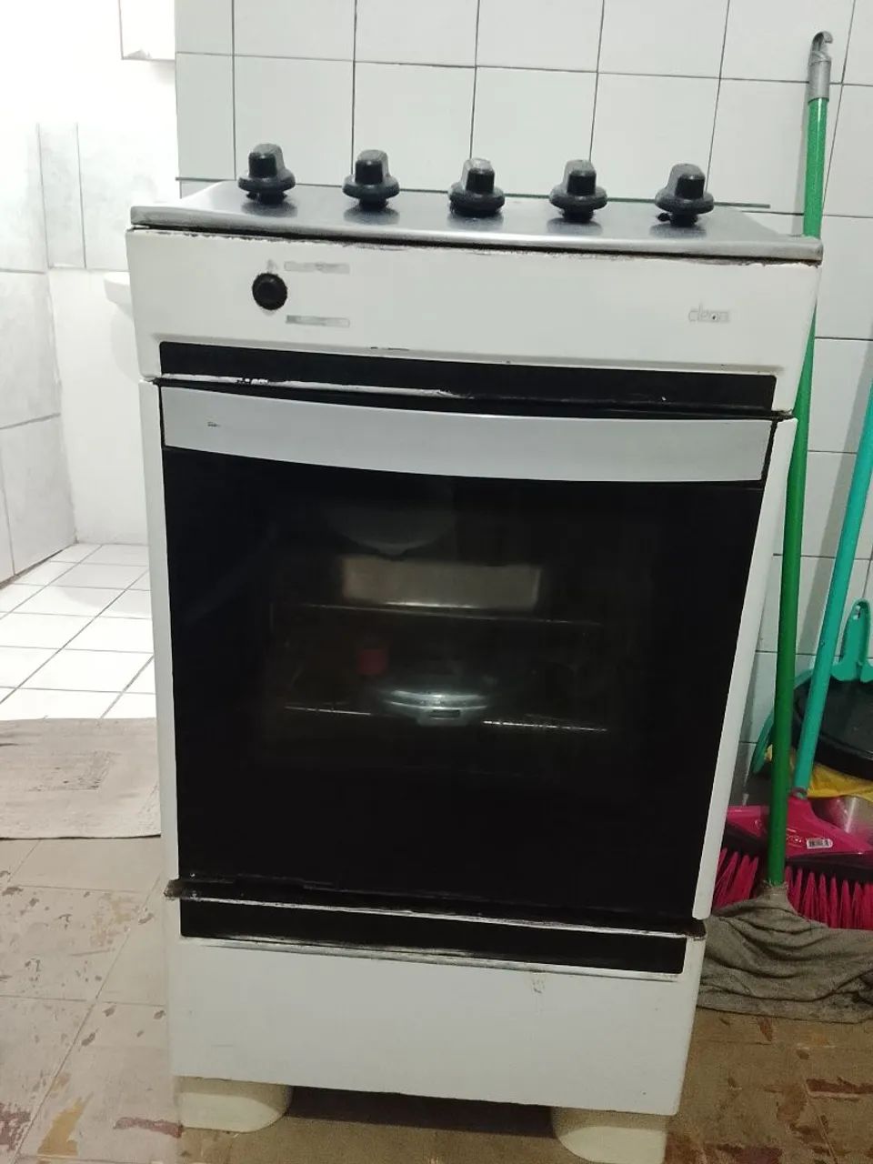 Fogão usado  - Foto 4