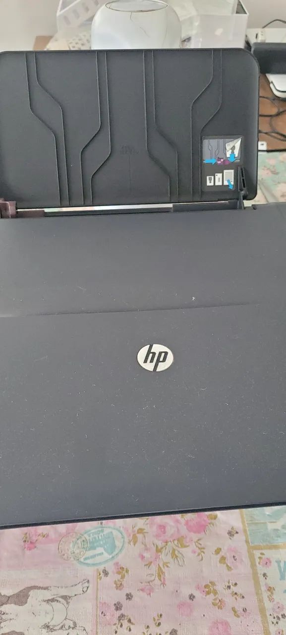 Impressora Hp semi nova - Foto 3