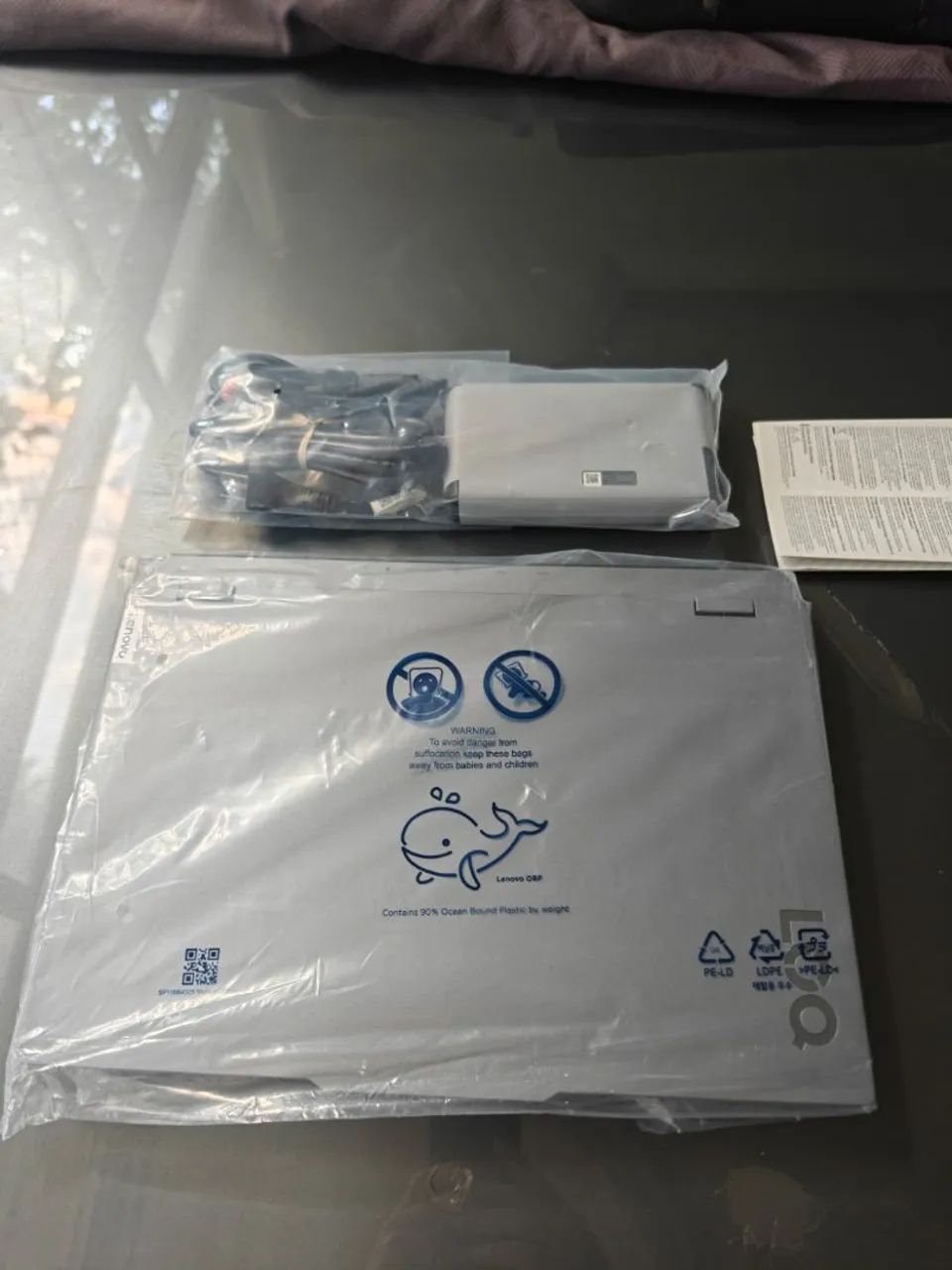 LOQ RTX4070 oportunidade  - Foto 2