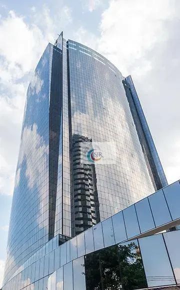 Conjunto para alugar, 204 m² - Brooklin - São Paulo/SP - Foto 2