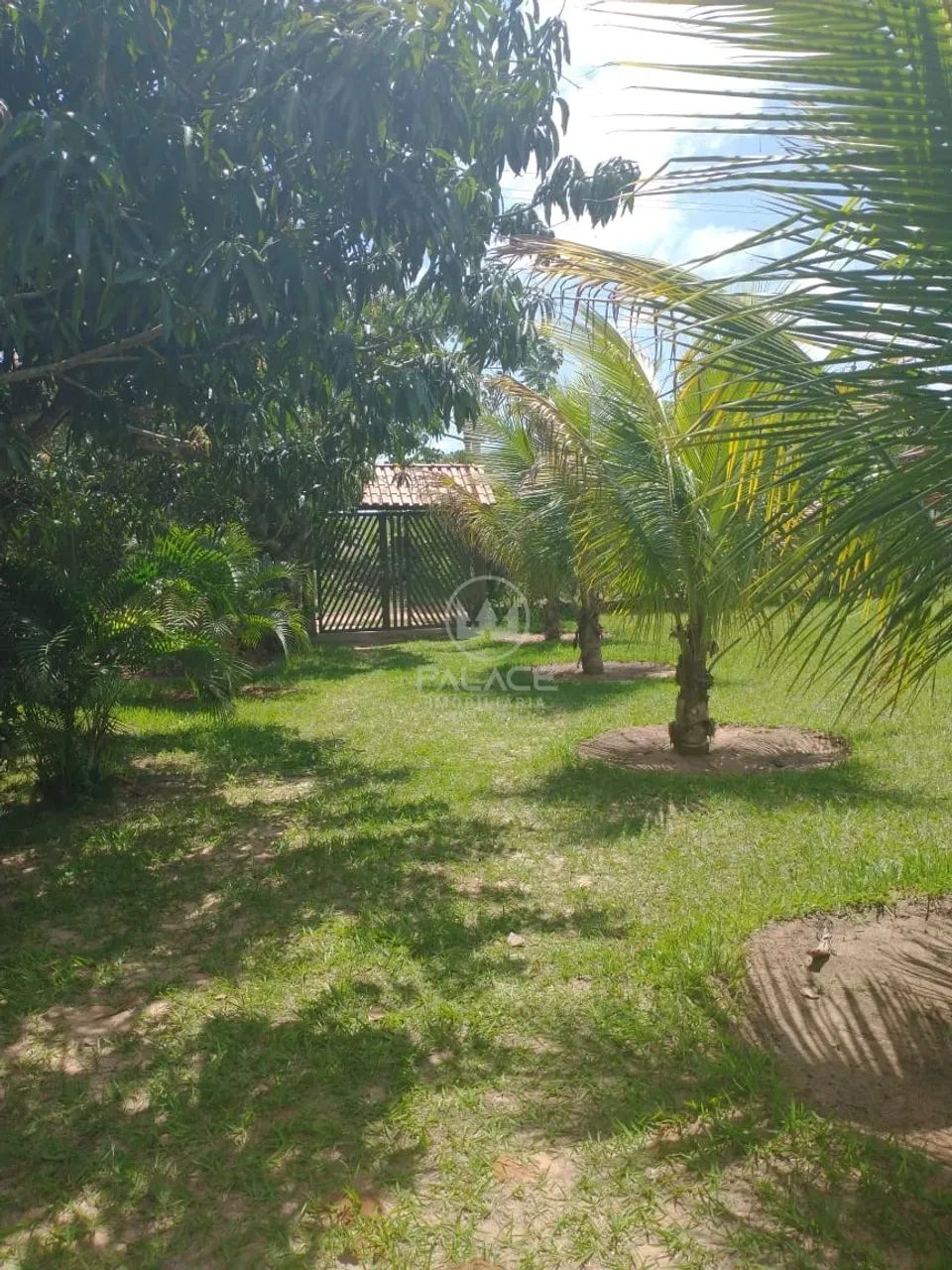 Fazenda/Sítios/Chácaras À Venda São Jorge Piracicaba