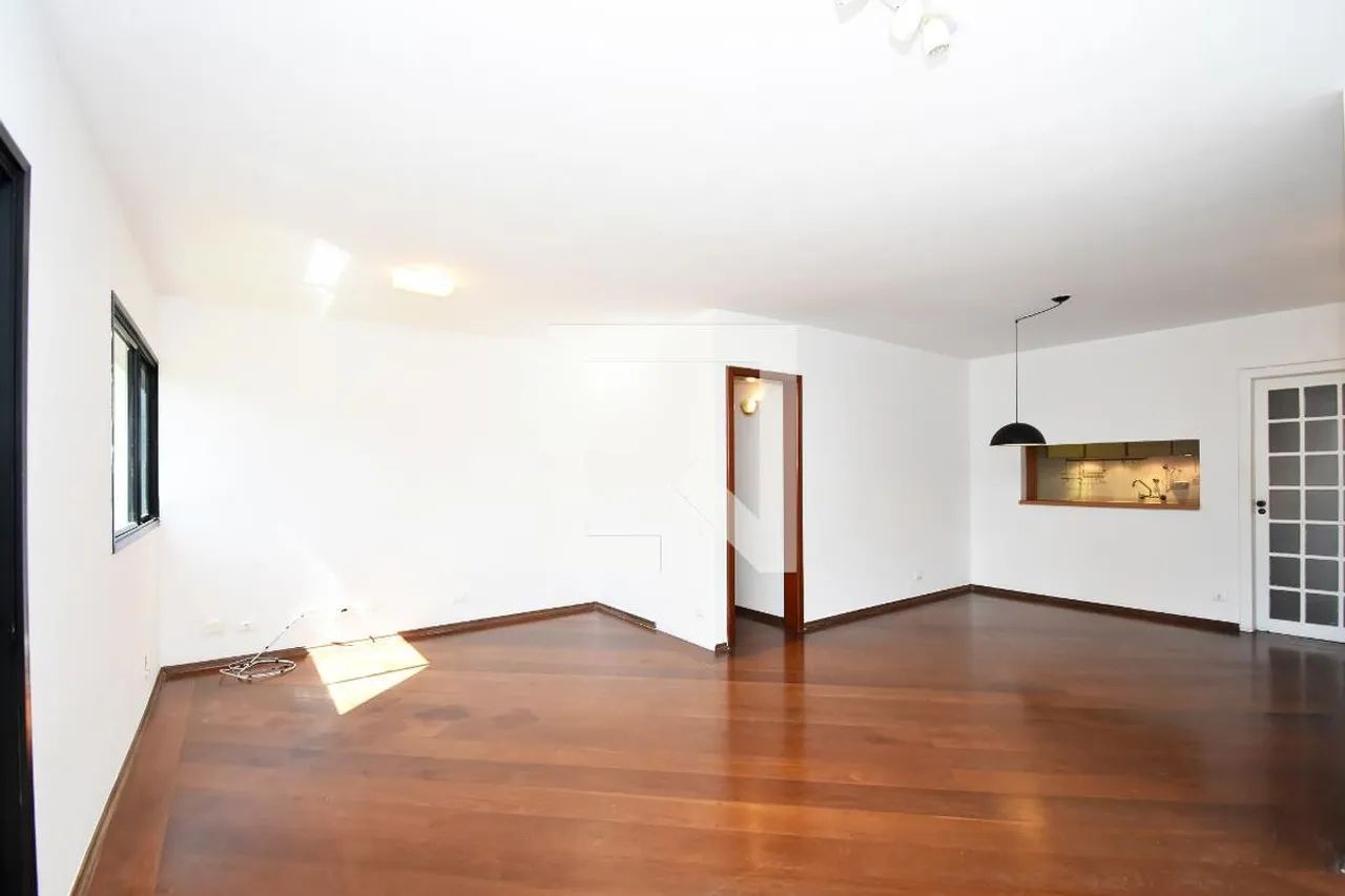 Apartamento à Venda - Pinheiros, 3 Quartos, 126 m2 - Foto 3