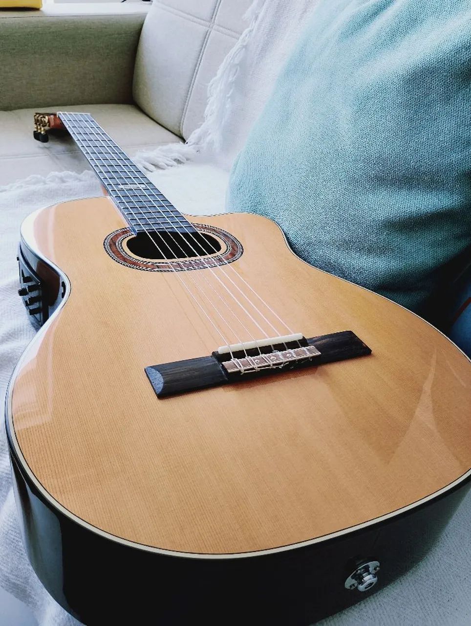 Violão Premium Strimberg  - Foto 4