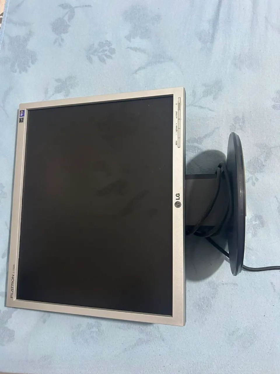 MONITOR LG FLATRON L1750S 17" LCD - Foto 2