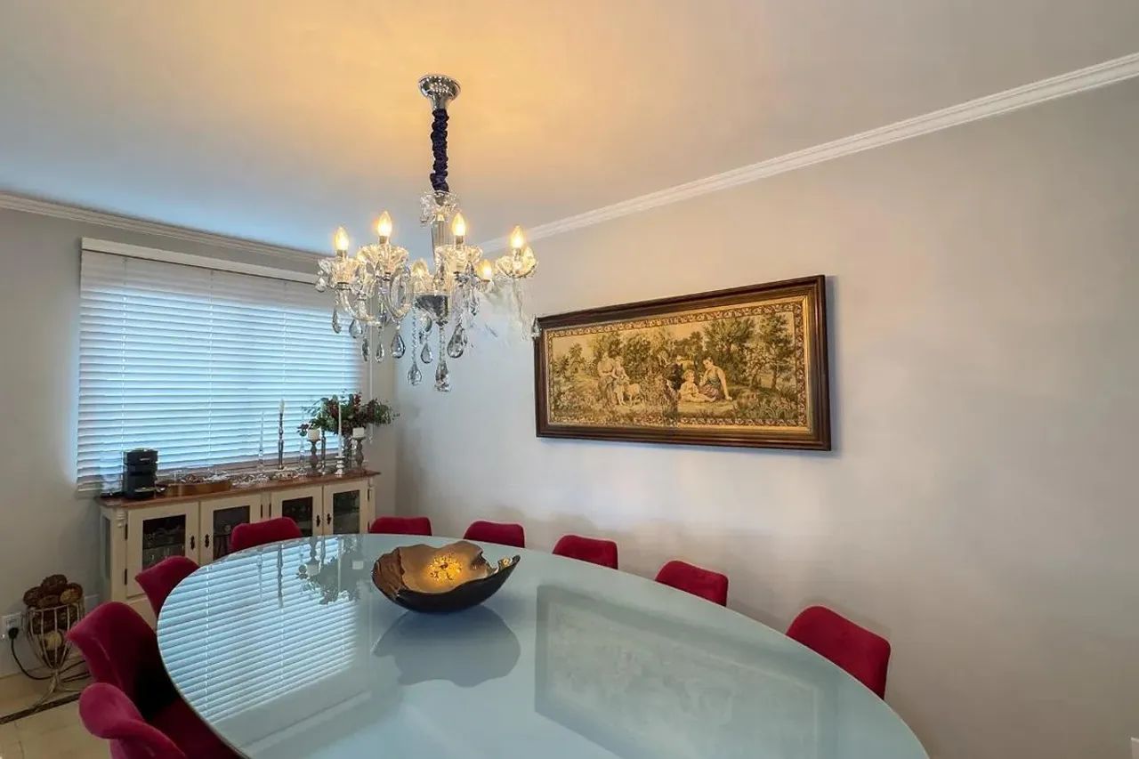 Apartamento à Venda - Campo Belo, 4 Quartos, 363 m2 - Foto 2