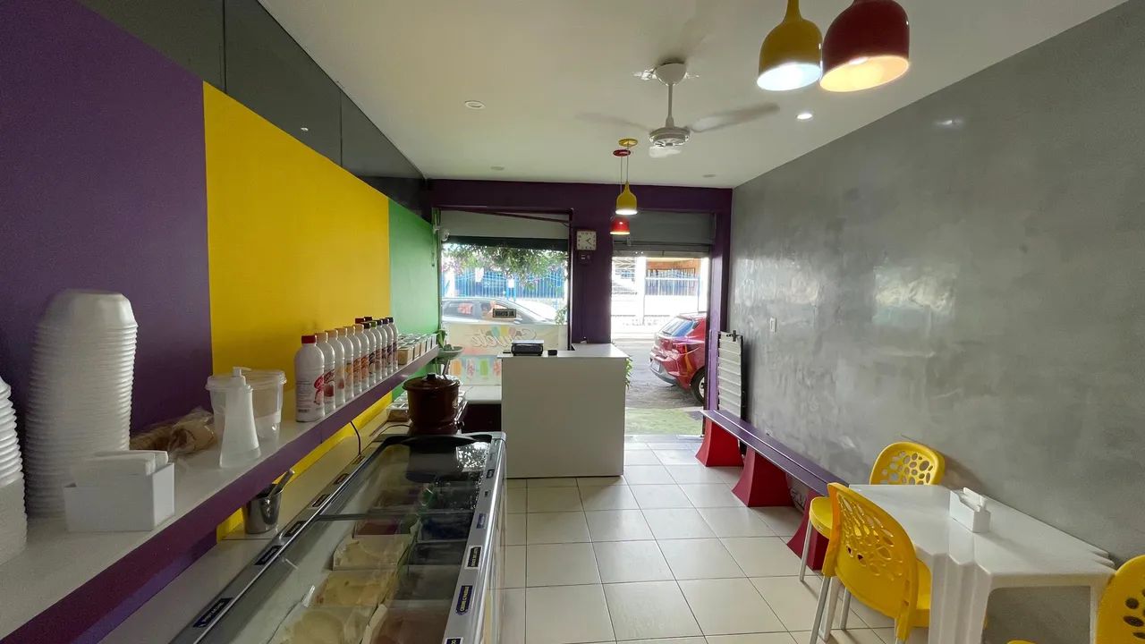 Açaiteria em funcionamento  - Foto 5