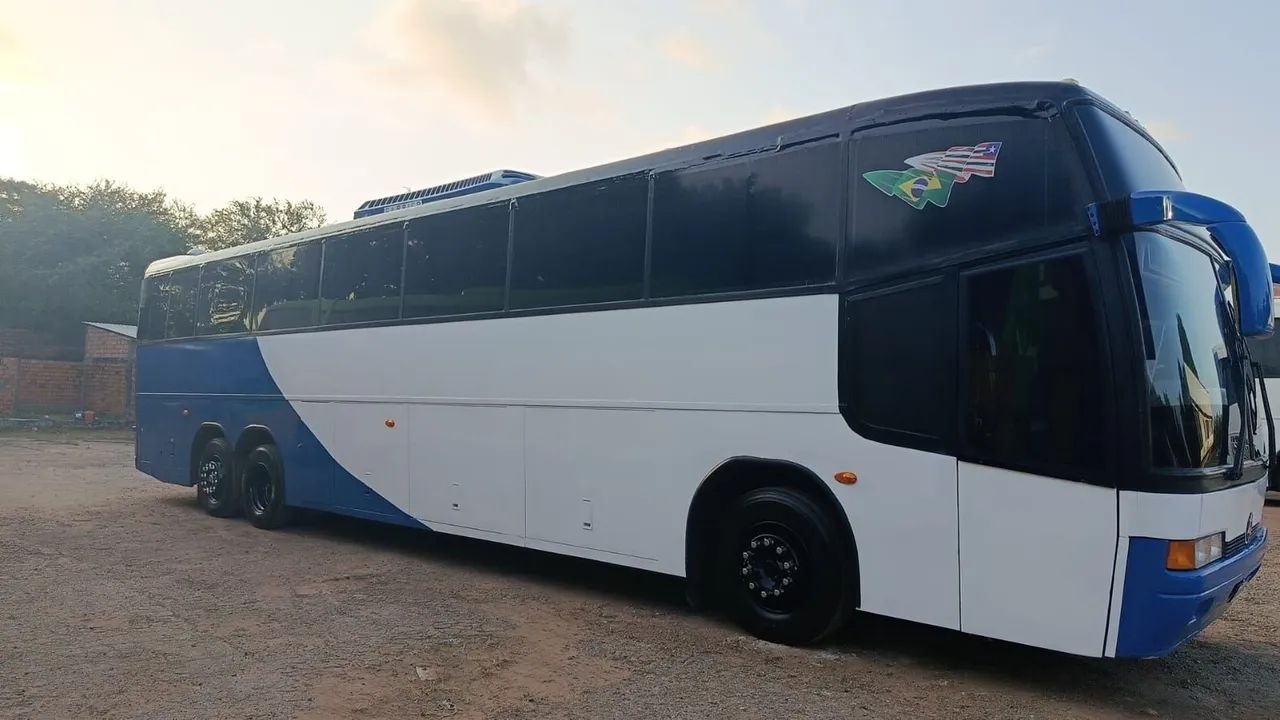 Ônibus  - Foto 5