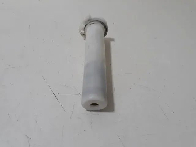 Canopla Acelerador Yamaha Factor 125 19/24 Orig 59726 Branco - Foto 4
