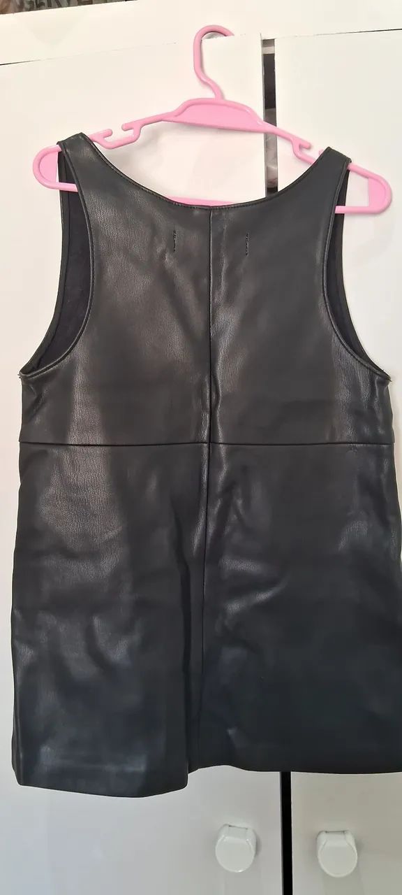 Vestido infantil Zara 2-3 anos - Foto 2