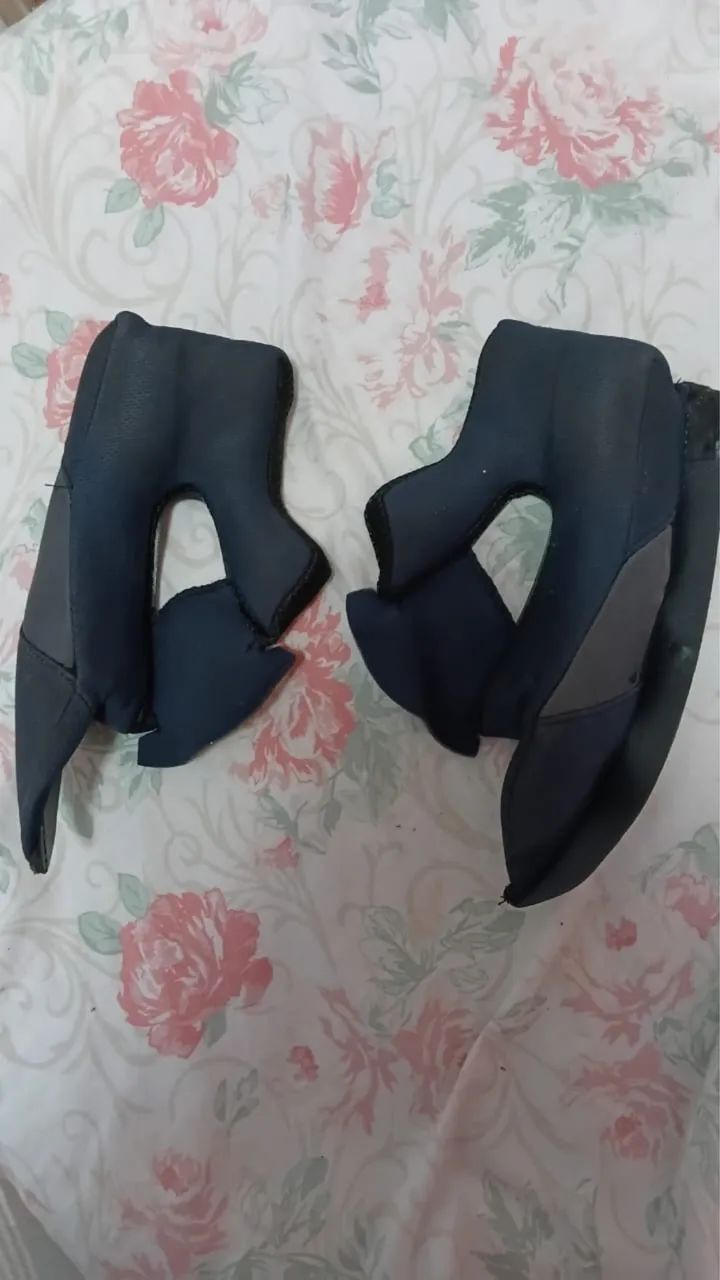 Capacete LS2 - Foto 4