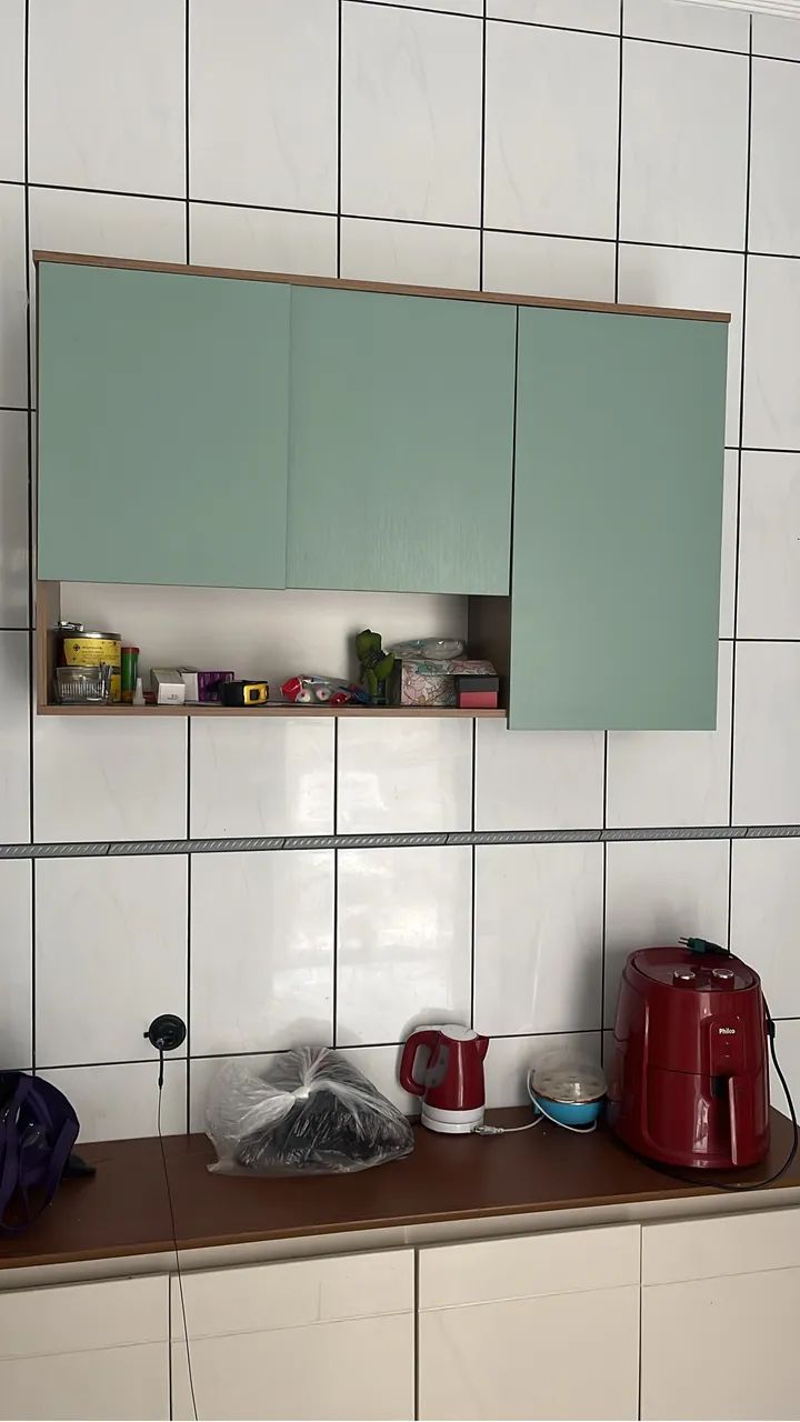 Armários de cozinha  - Foto 2