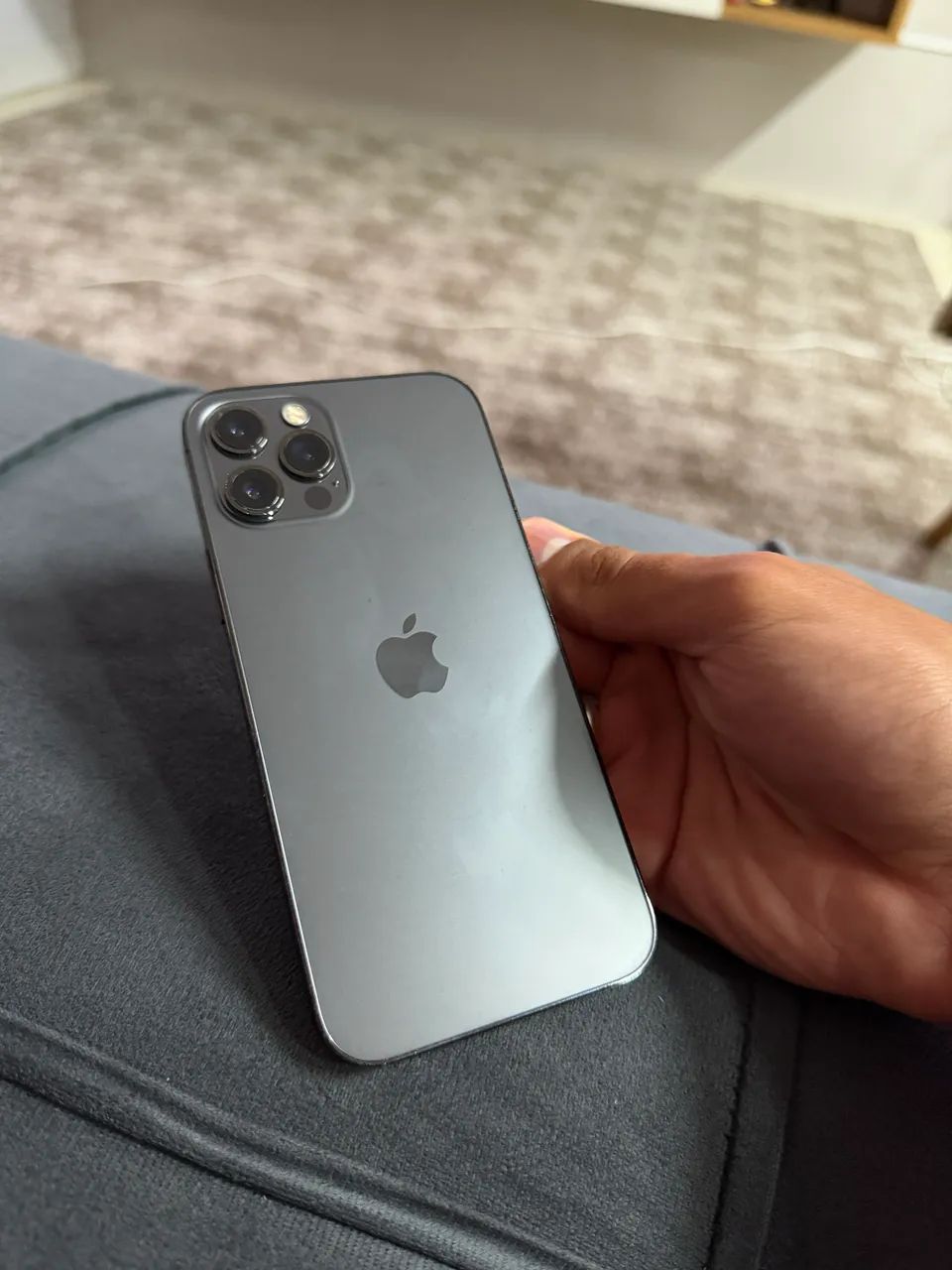 IPHONE 12 PRO 128gb - Foto 2