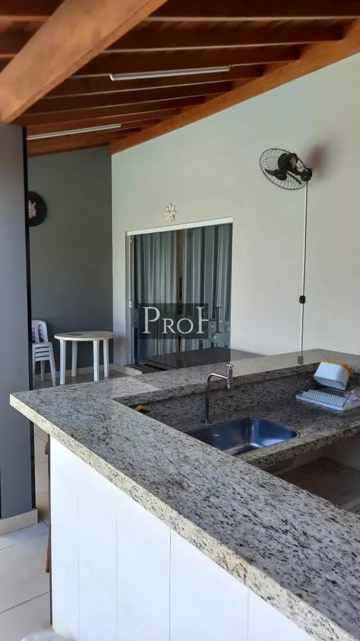 Casa á venda 4 quartos, Saltinho - São Paulo - Foto 5