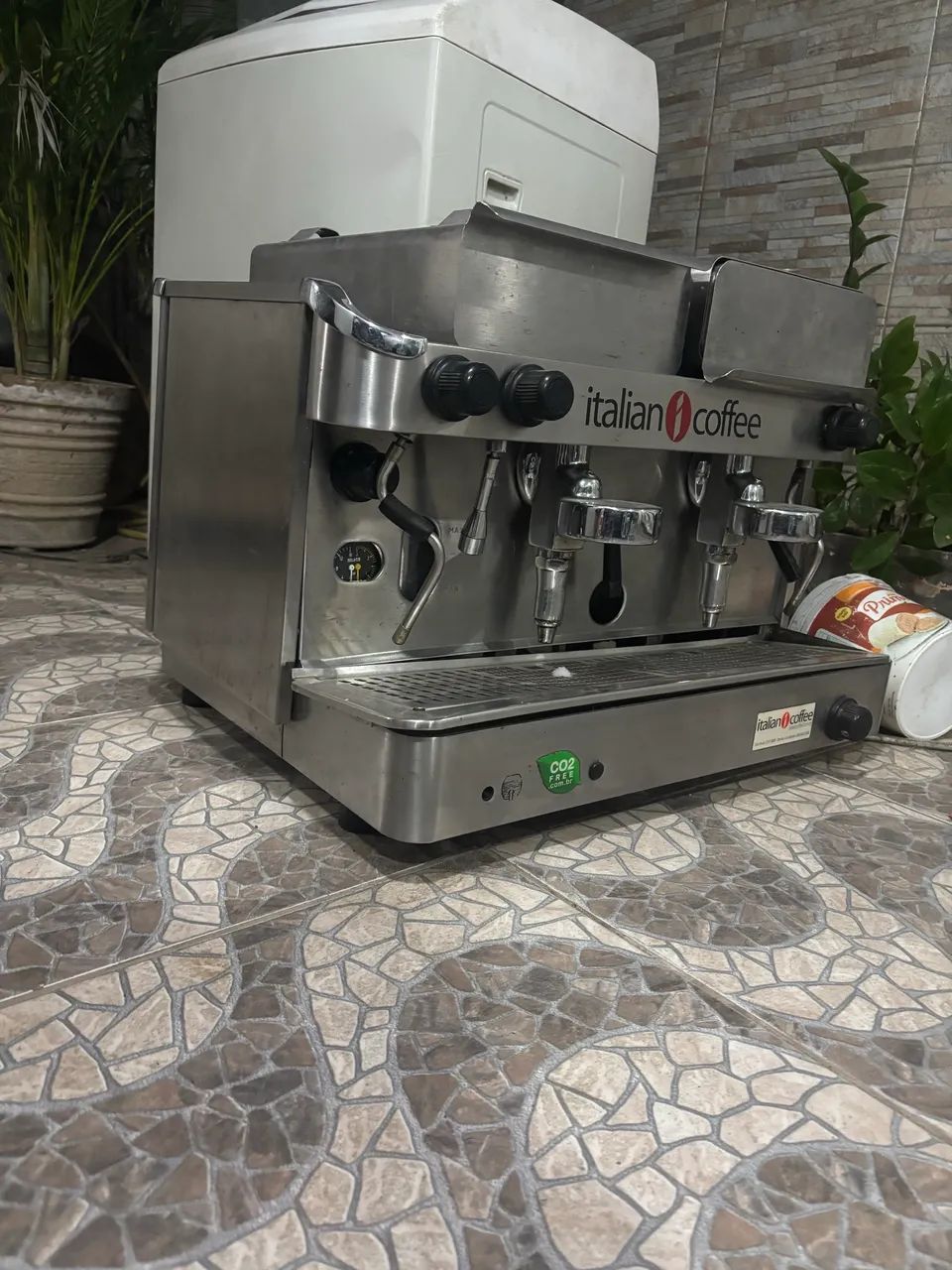 Cafeteira industrial  - Foto 2