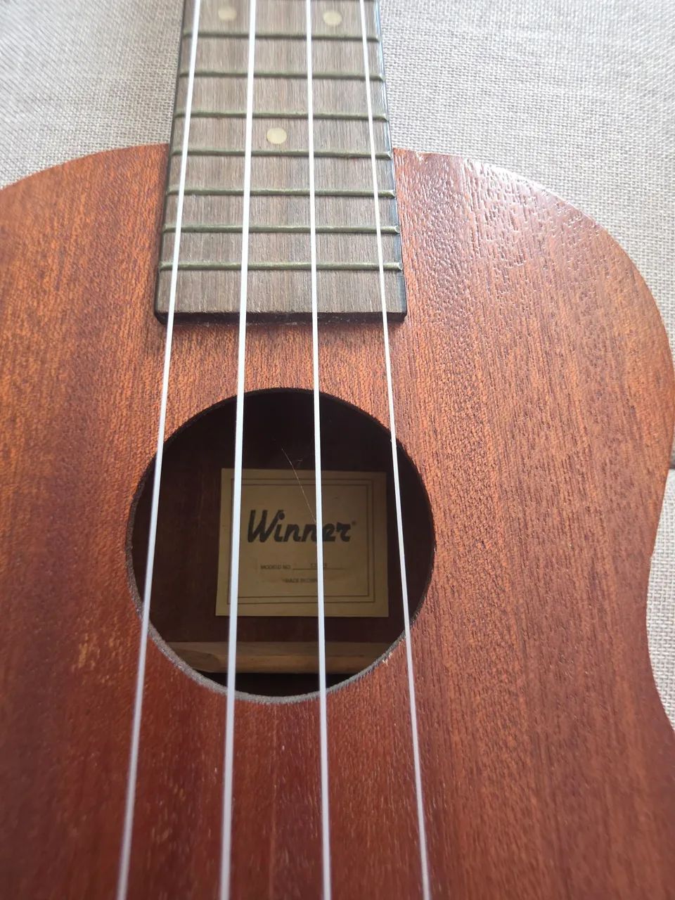 Ukulele - Foto 5