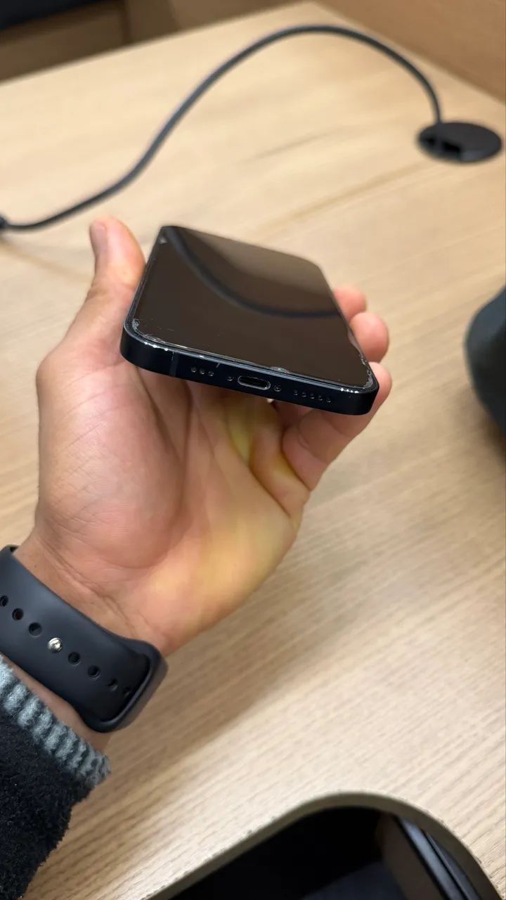 iPhone 12 64GB - Foto 5