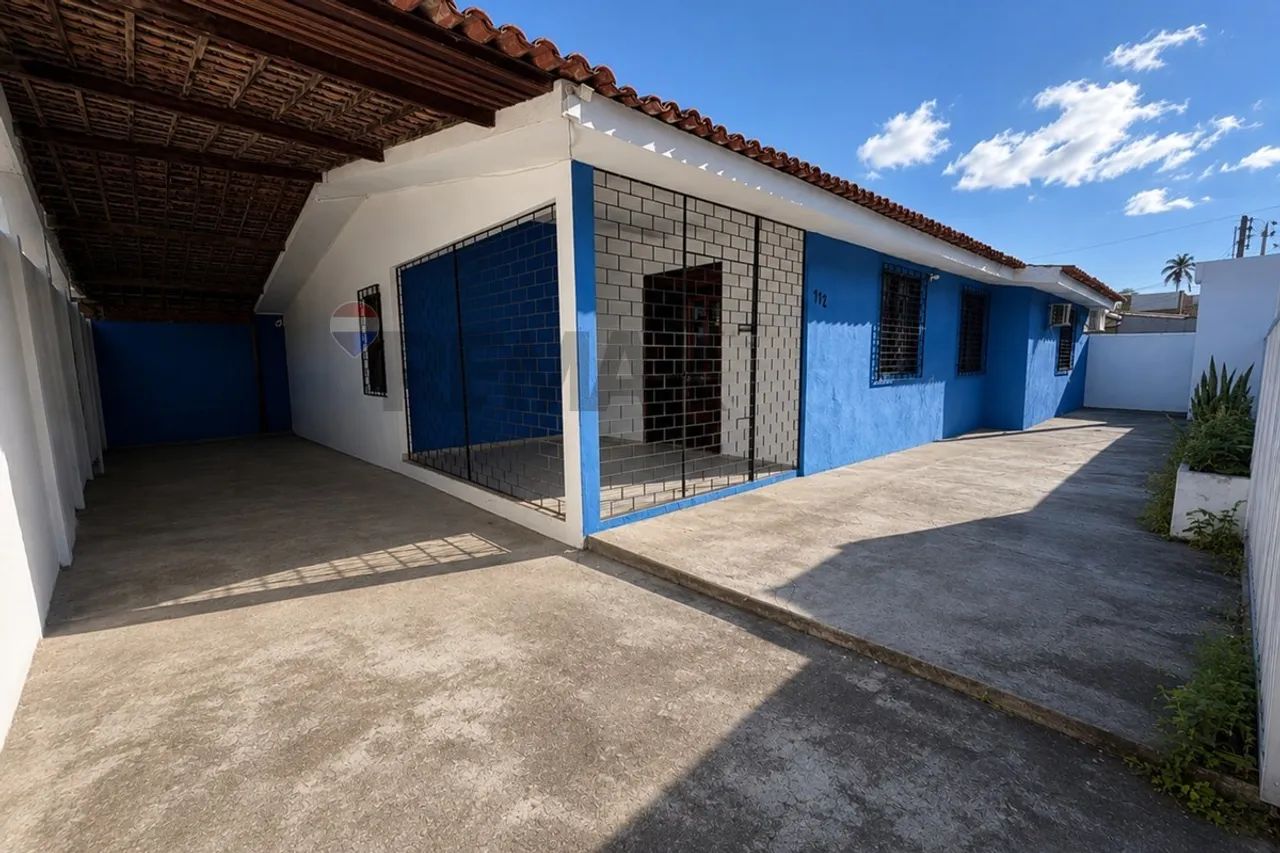 Casa comercial com 124,50m² em Cruz das Almas - Excelente oportunidade - Foto 4