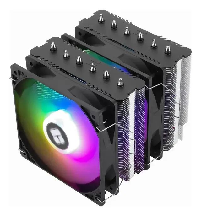Air cooler Thermalright Peerless Assassin 120 se - Foto 2