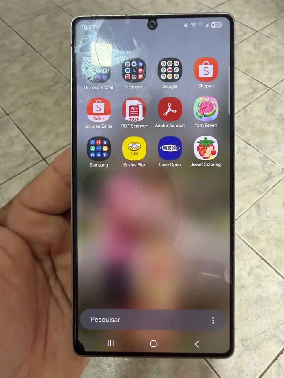 Celular S25 ultra 