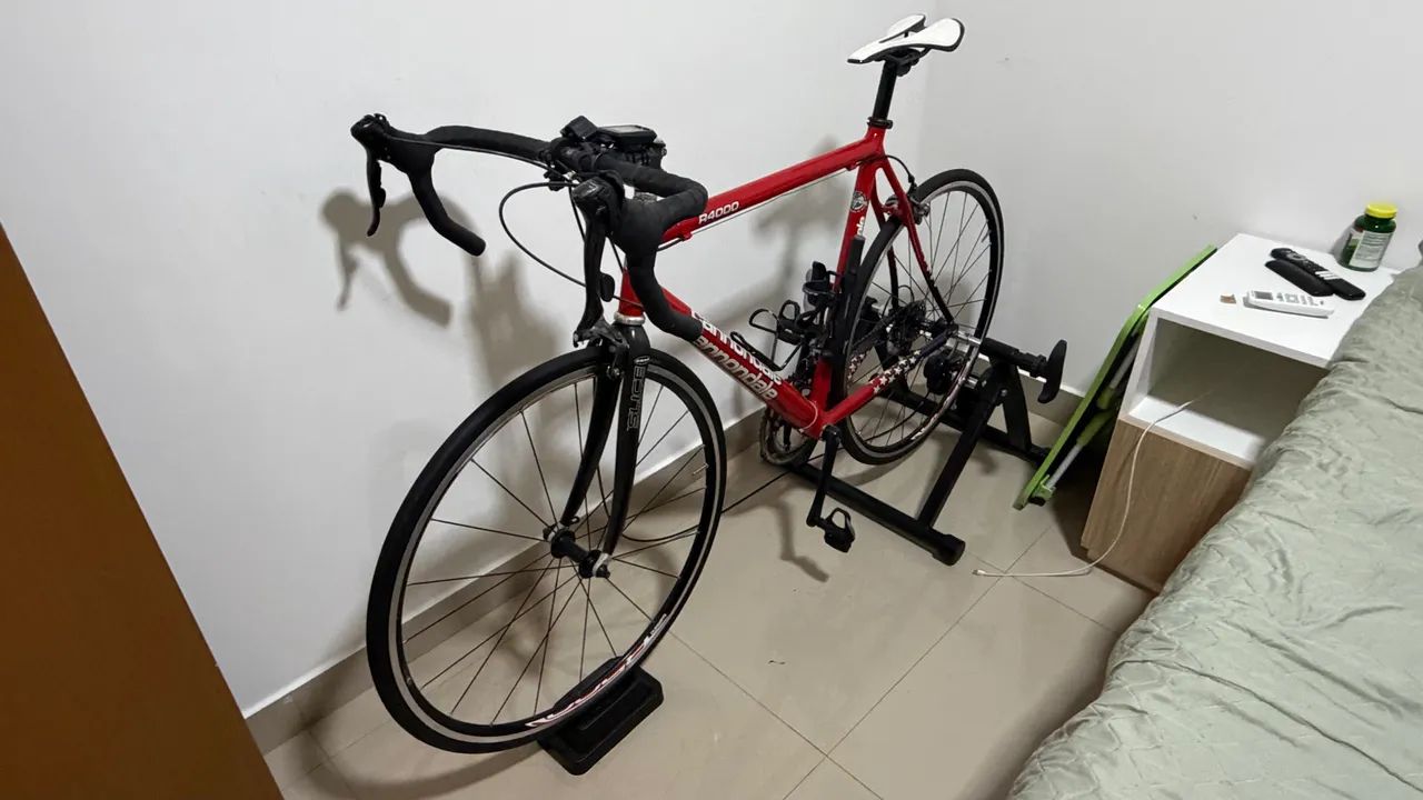 Vendo Bike Cannodele - Foto 5