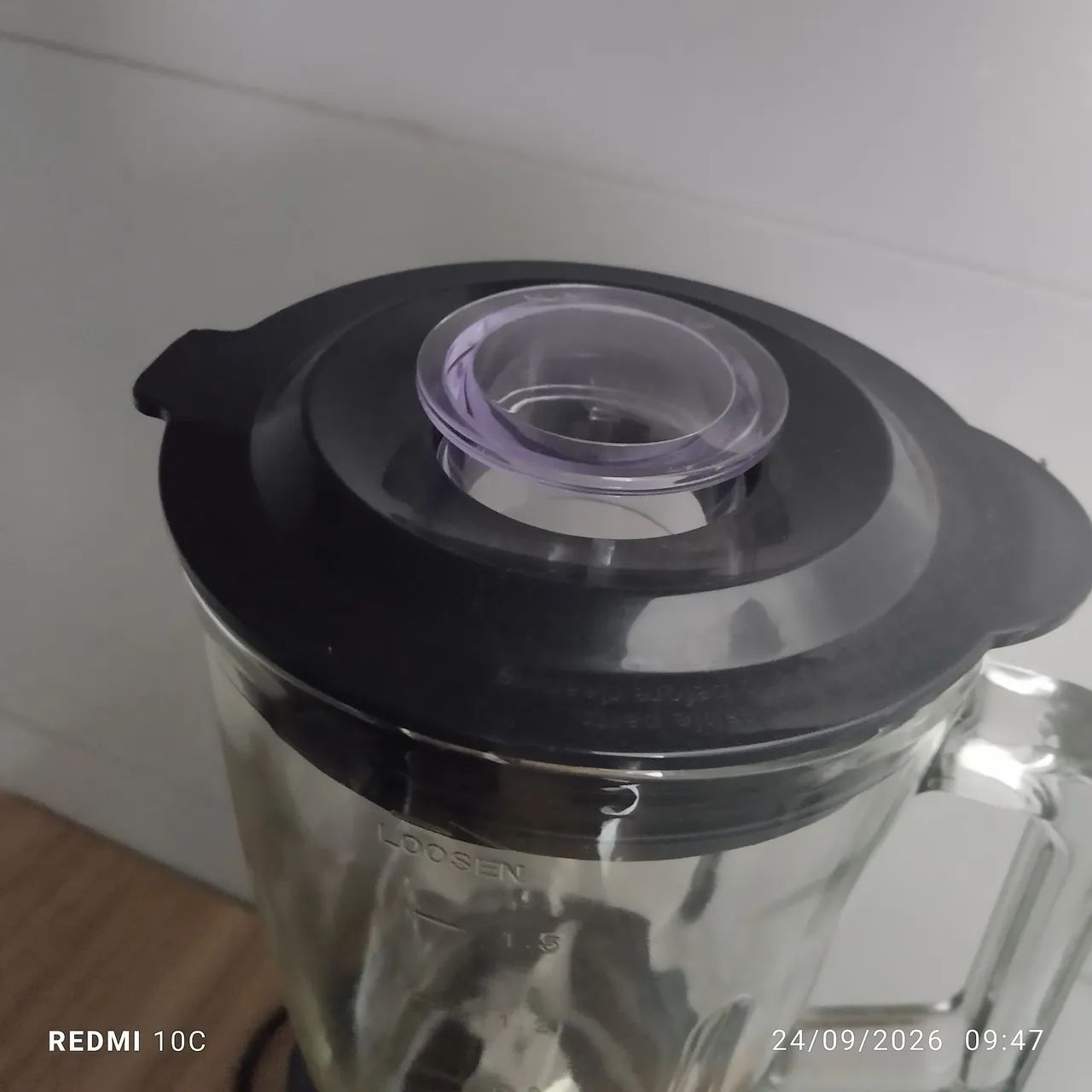 Liquidificador  - Foto 2