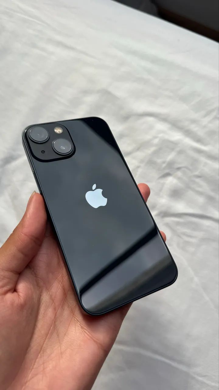 Iphone 13 mini, 256GB 