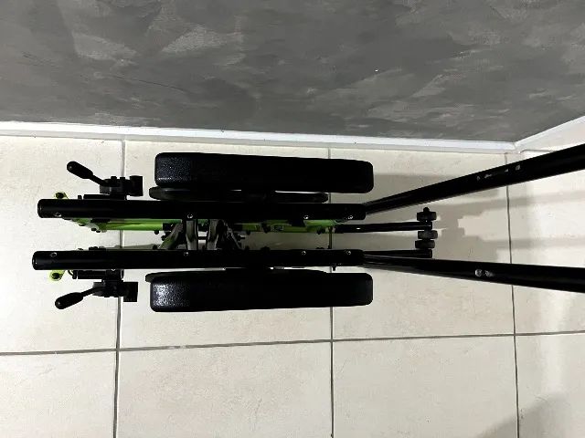 Cadeira de Rodas - Foto 2