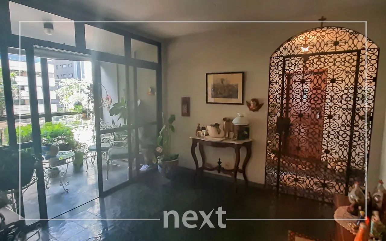 apartamento - Cambuí - Campinas - Foto 4