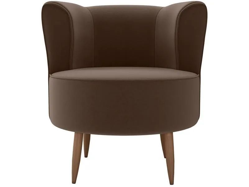 Poltrona Decorativa Moderna Matrix Savana - Foto 2