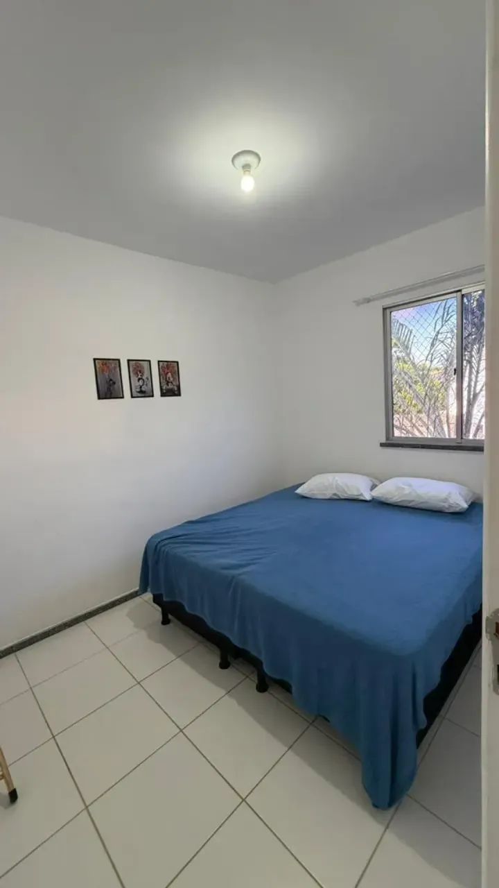 APARTAMENTO À VENDA | PORTAL DA CIDADE  ARACAJU/SE