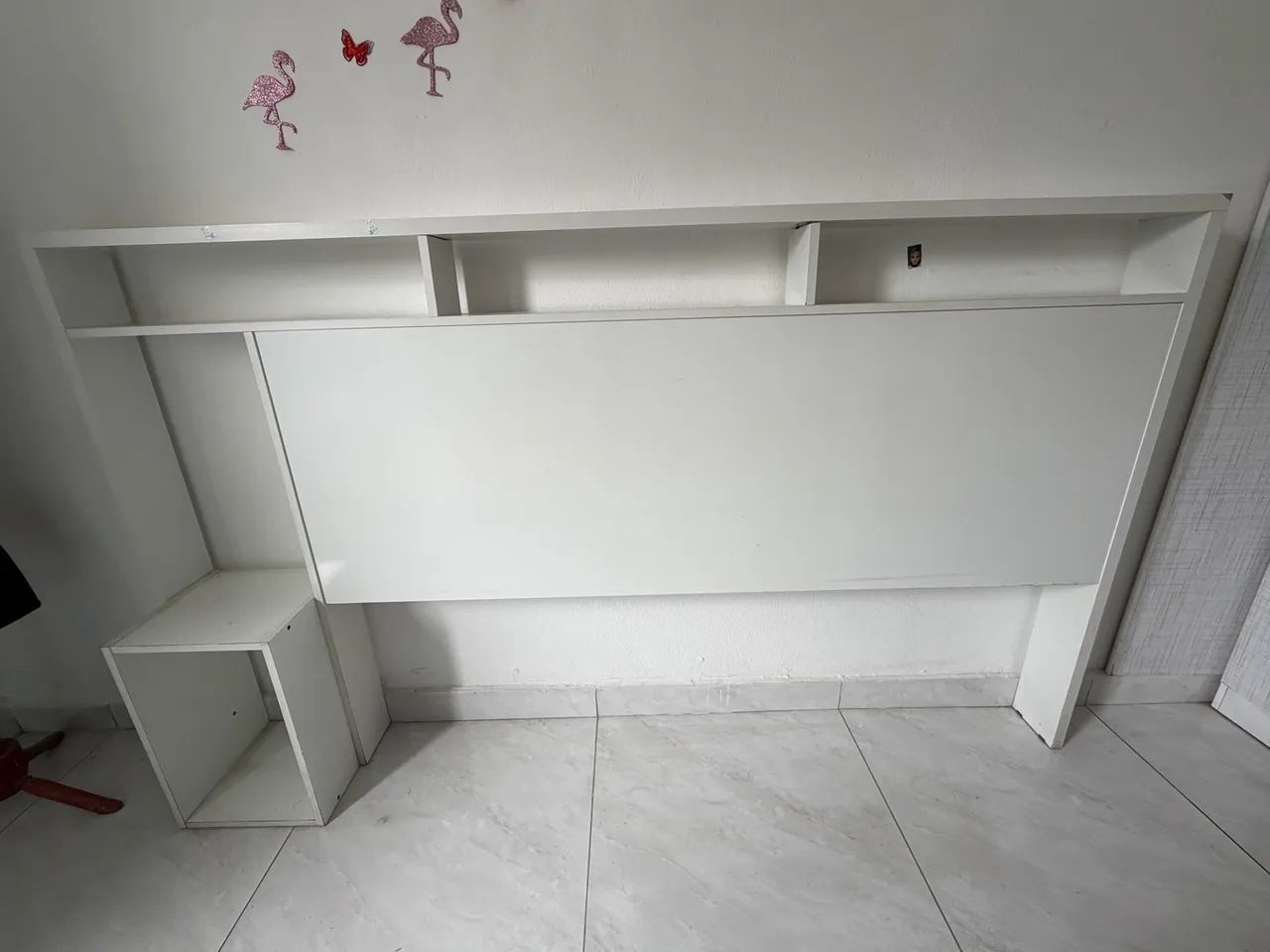 Cabeceira cama de casal - Foto 2