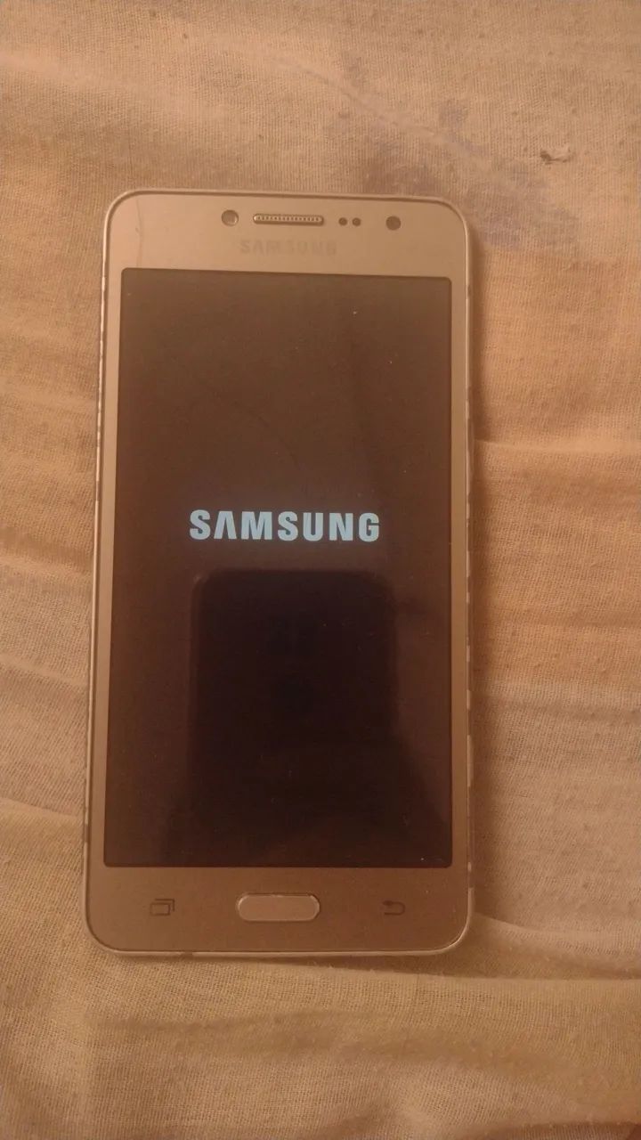 Celular gran prime para sair hoje - Foto 4