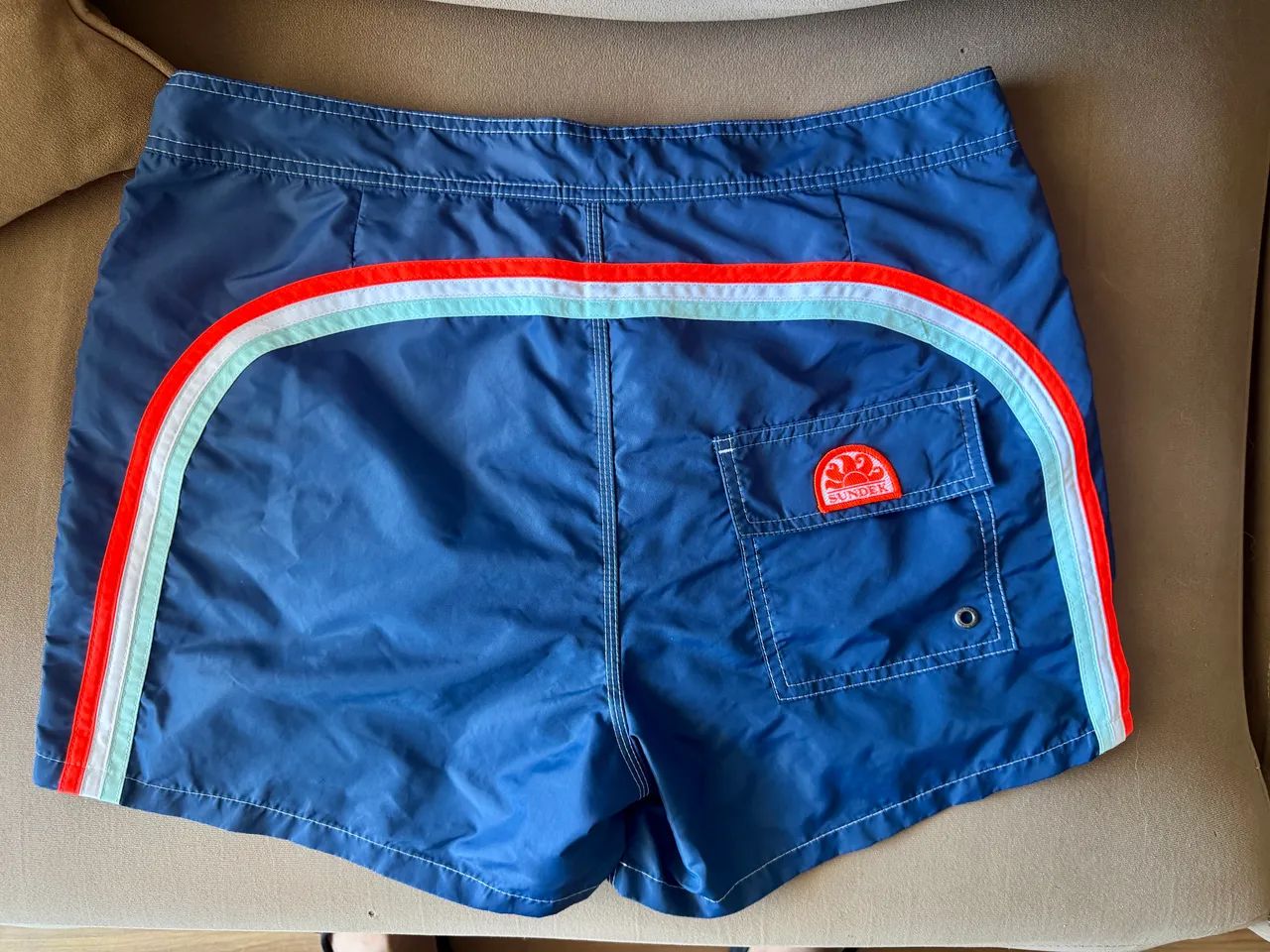 Short sundek M - Foto 2
