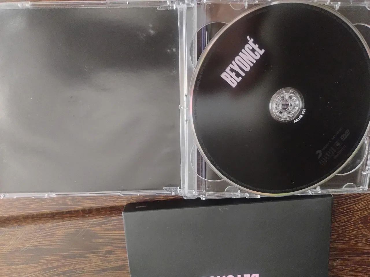 CD Beyoncé  - Foto 4
