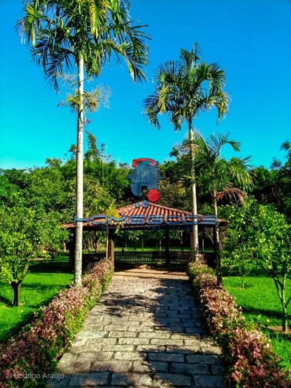 Chácara à venda em Morungaba, Centro, com 3 quartos, com 15000 m² - Foto 5