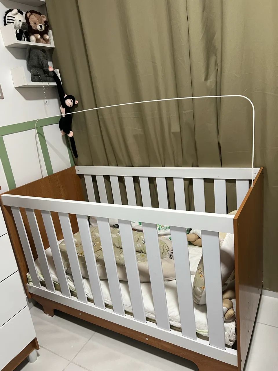 Berço 