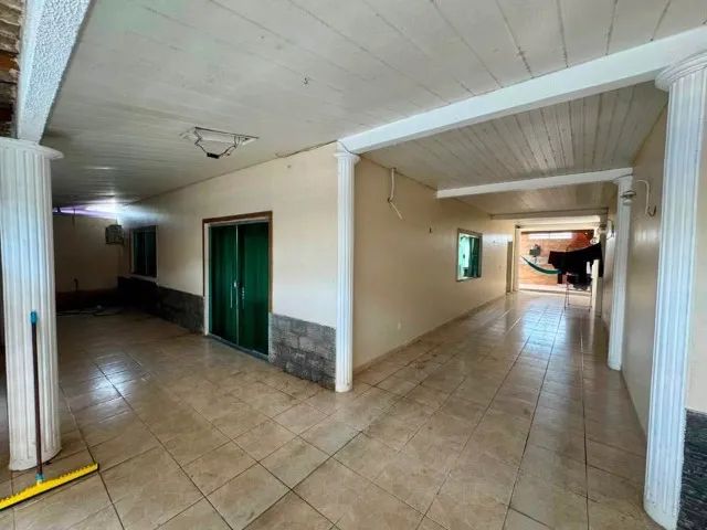 *Casa disponivel para a venda