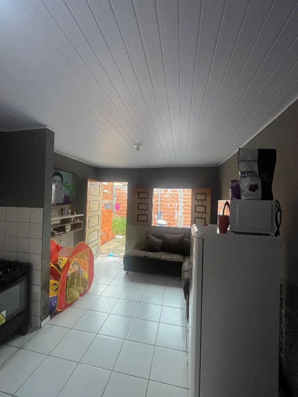 Casa no Cabreuva  - Foto 3