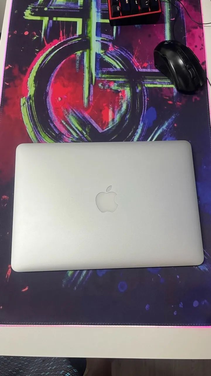 MacBook A1502 - i5 4gb. 120gb - Foto 4