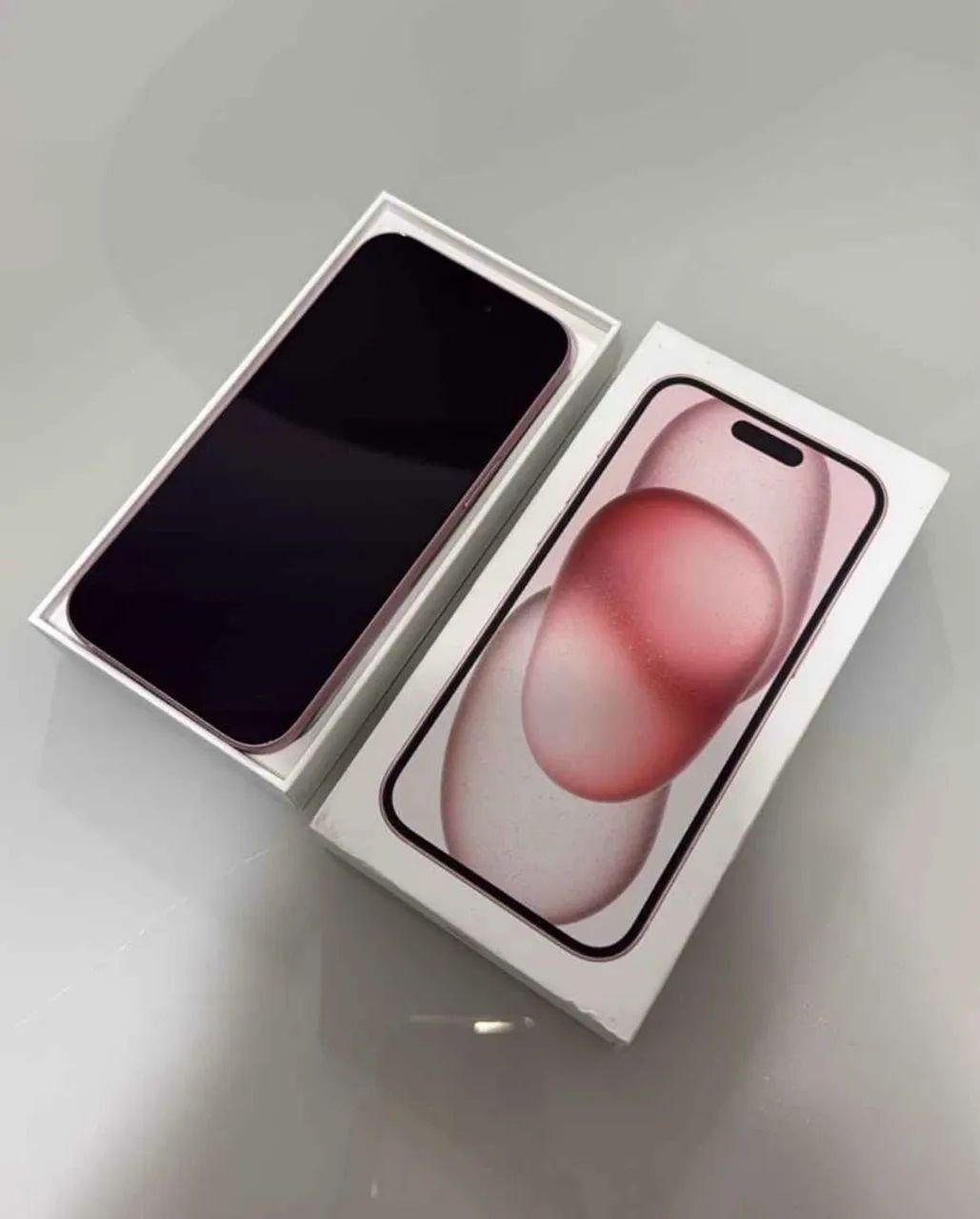 Apple iPhone 15 256gb - Foto 4