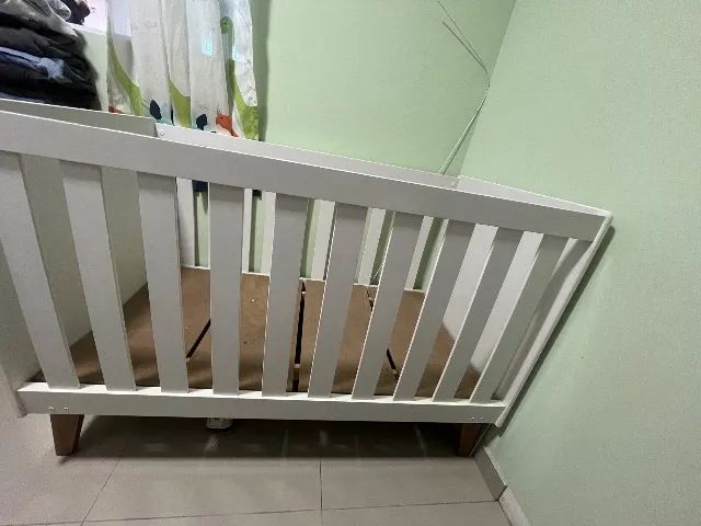 Berço  - Foto 3